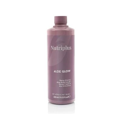Aloe Glow — Mango