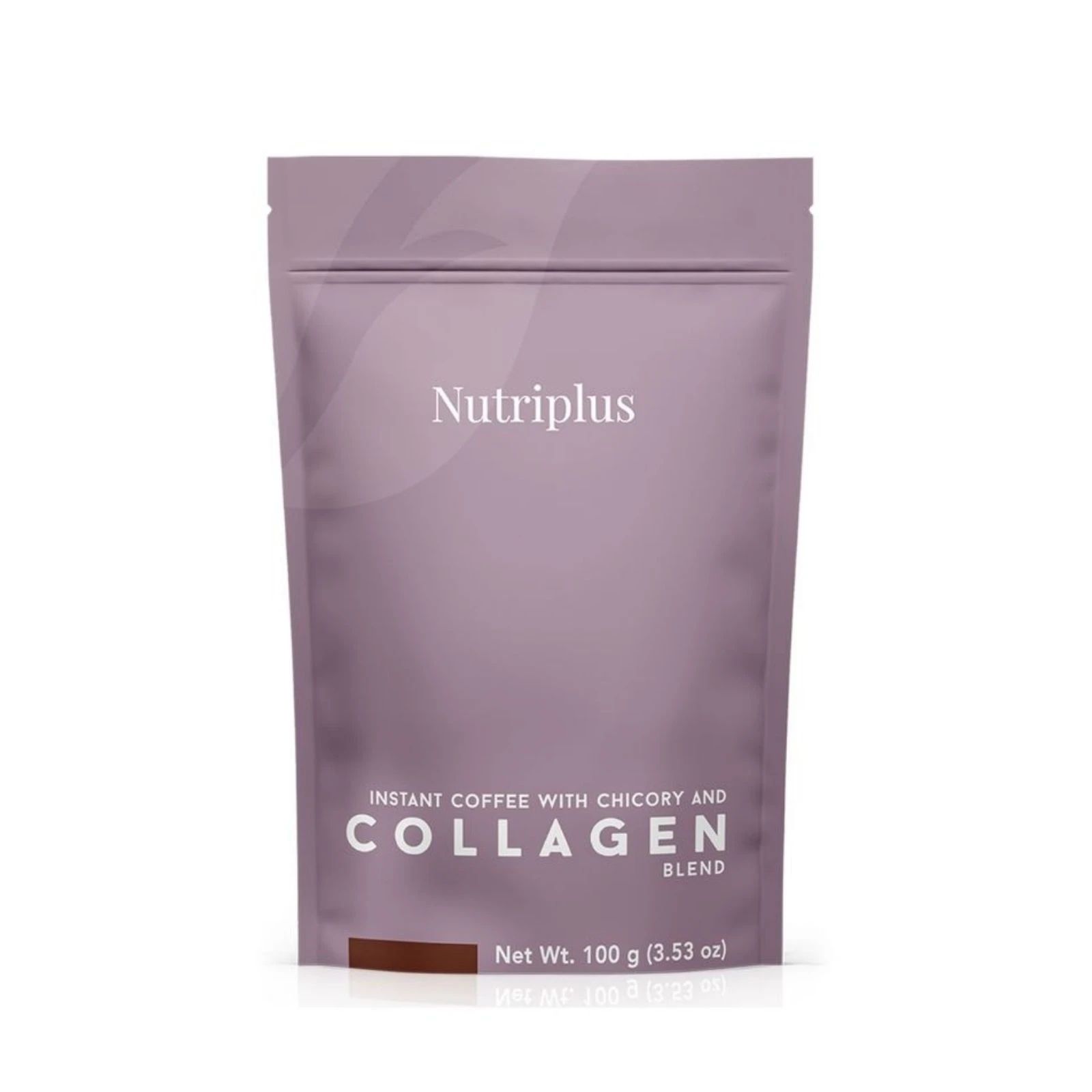 Kolagen kafa