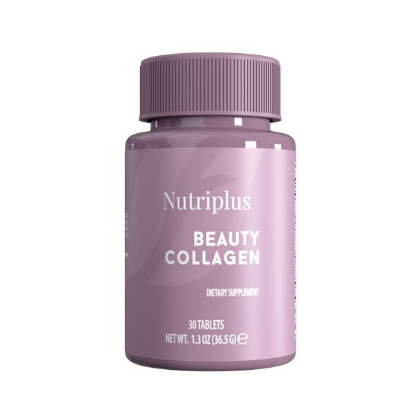 Beauty Collagen — tablete