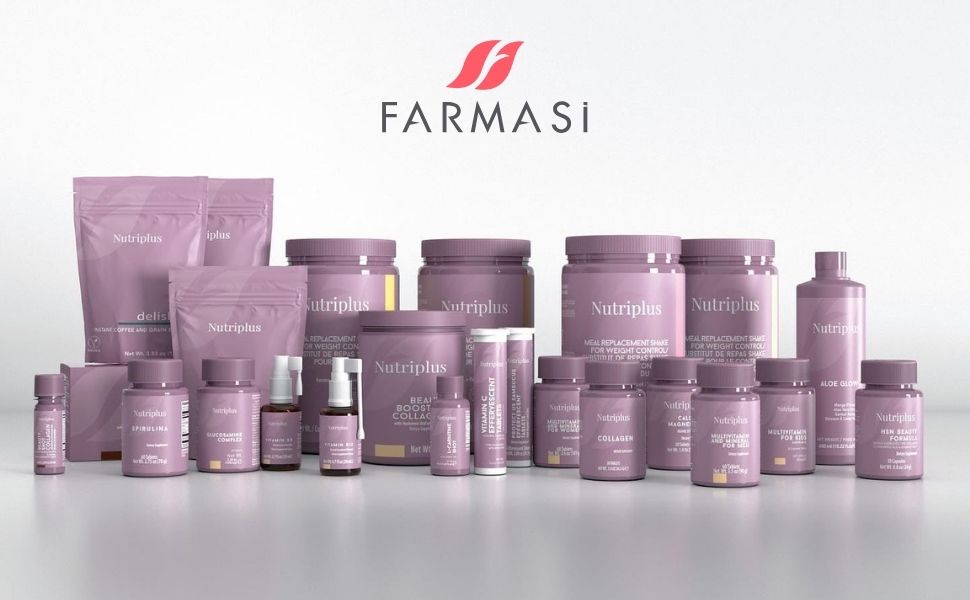 Nutriplus premijum suplementi