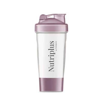 Lily Shaker