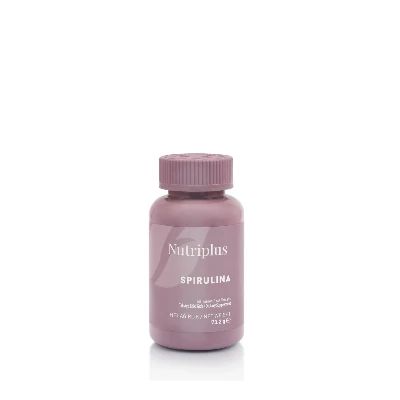 Spirulina